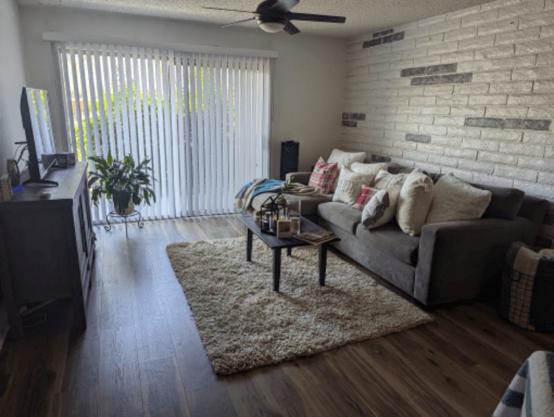Scottsdale Condo: 4354 N 82nd Street