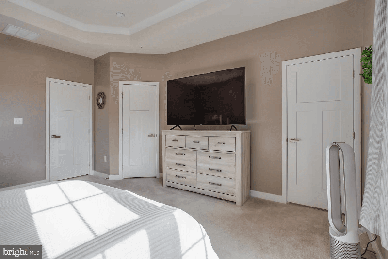 Brandywine Townhome: 14602 Ringhouse Road