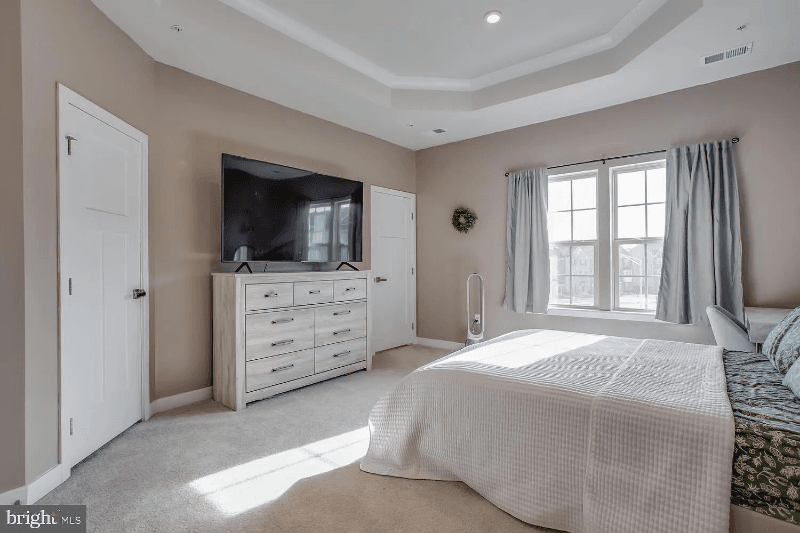 Brandywine Townhome: 14602 Ringhouse Road