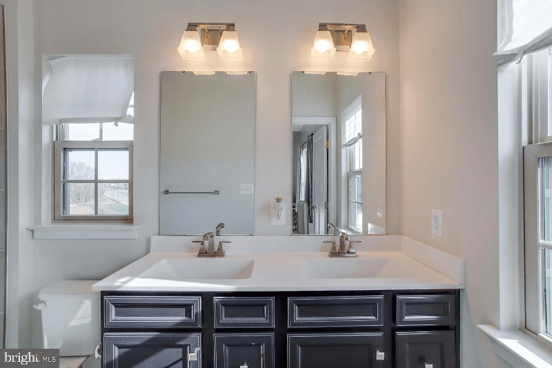 Brandywine Townhome: 14602 Ringhouse Road