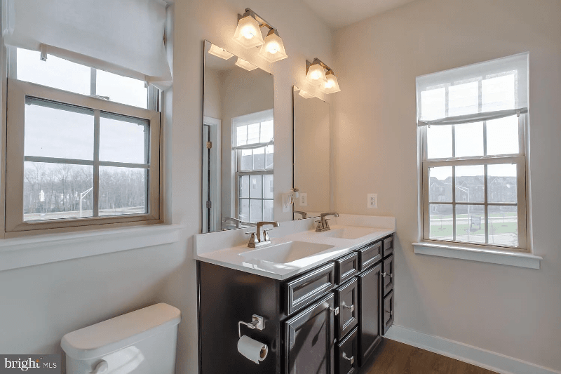Brandywine Townhome: 14602 Ringhouse Road