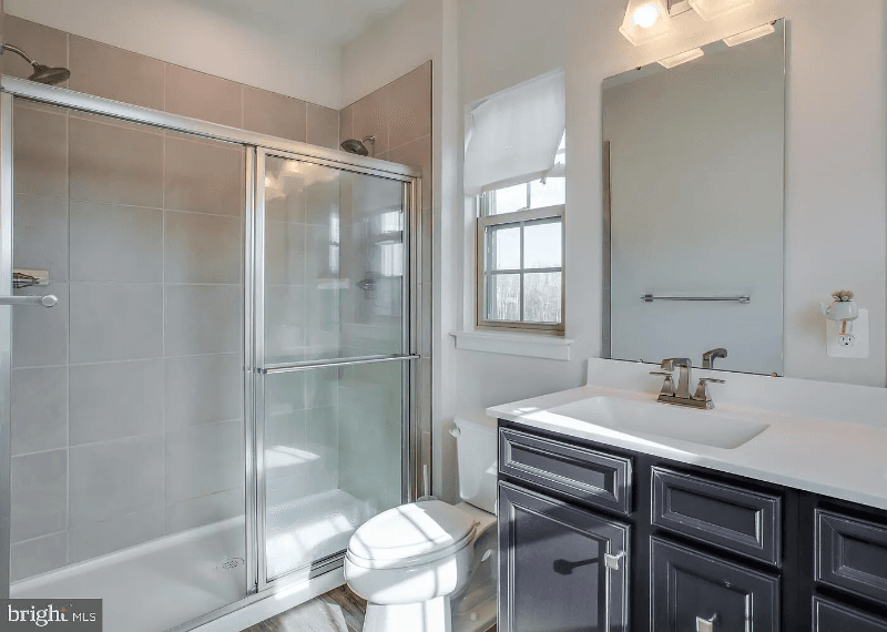 Brandywine Townhome: 14602 Ringhouse Road