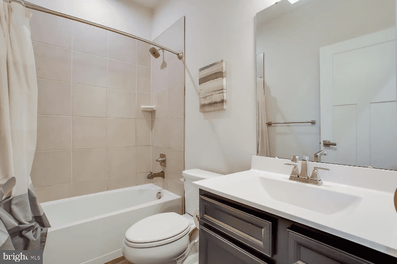 Brandywine Townhome: 14602 Ringhouse Road