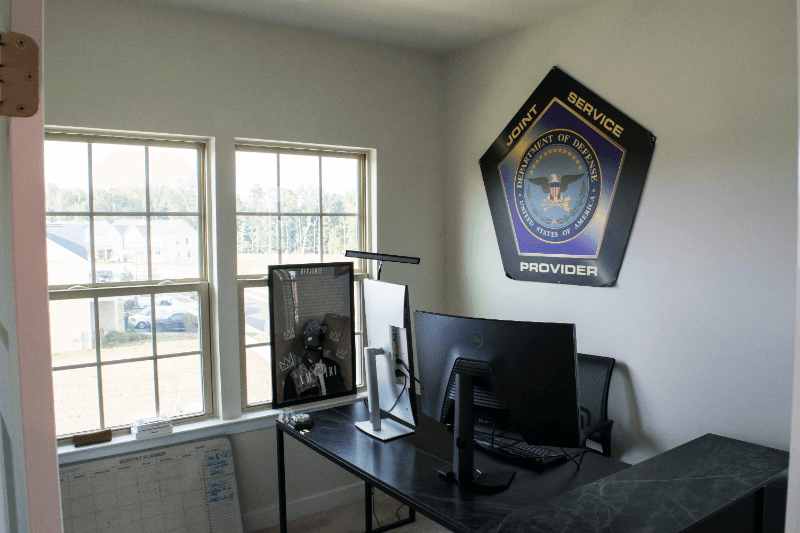 Brandywine Townhome: 14602 Ringhouse Road