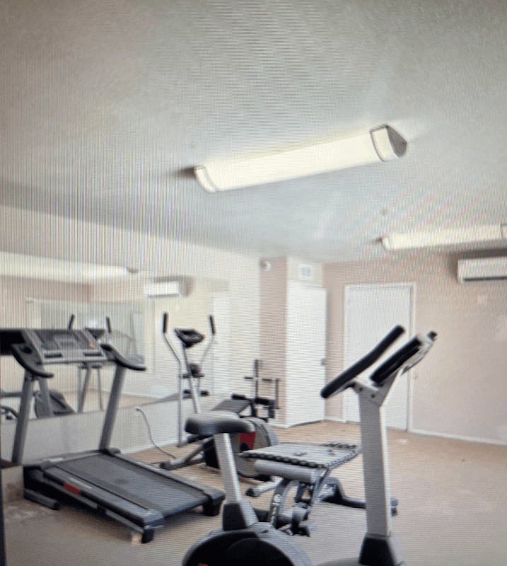 Tempe Condo: 1014 E Spence AVE #107
