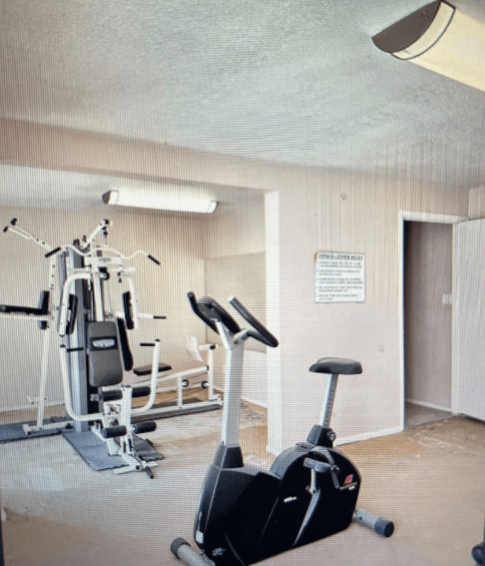 Tempe Condo: 1014 E Spence AVE #107