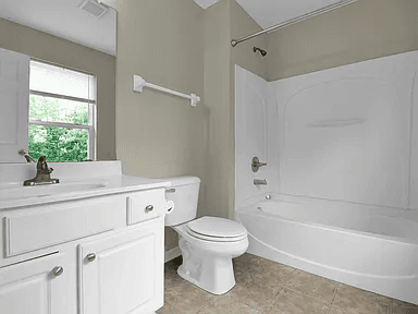 Columbus Townhome: 1153 Park Drive