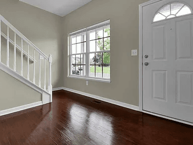 Columbus Townhome: 1153 Park Drive
