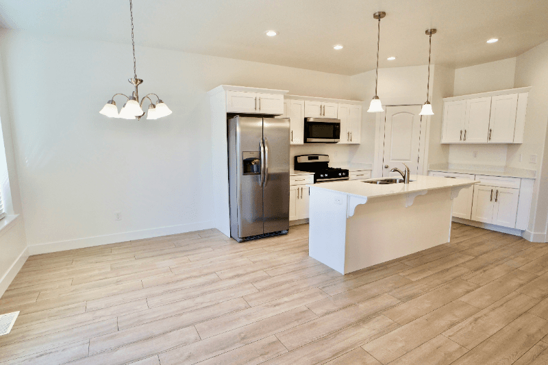 Lehi Townhome: 1554 N 3950 W