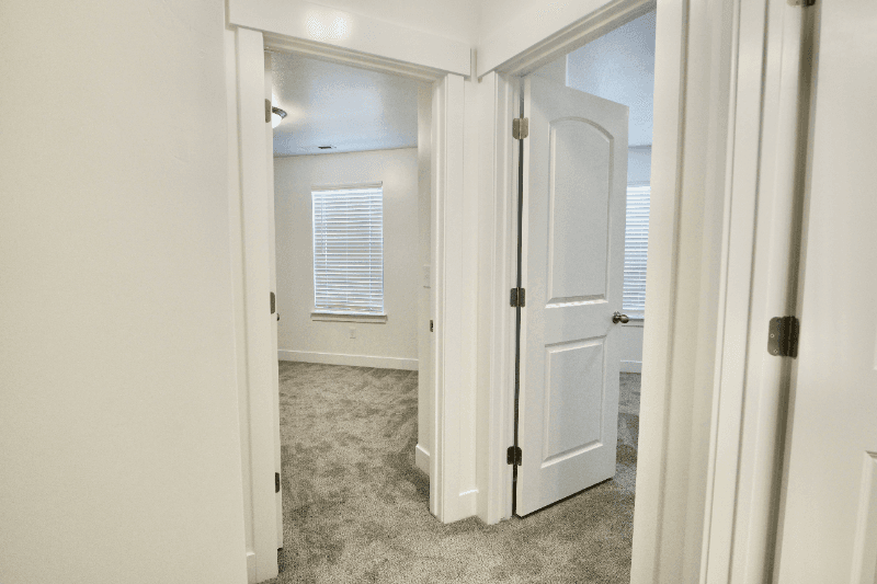 Lehi Townhome: 1554 N 3950 W