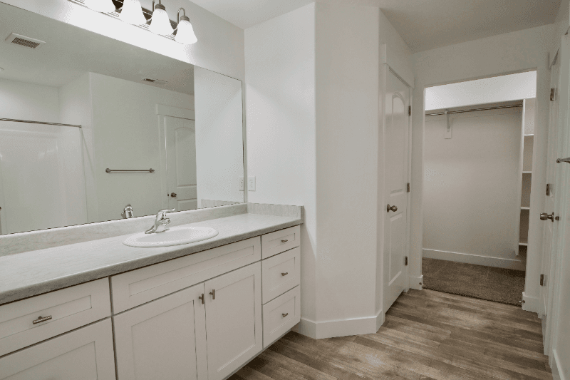 Lehi Townhome: 1554 N 3950 W