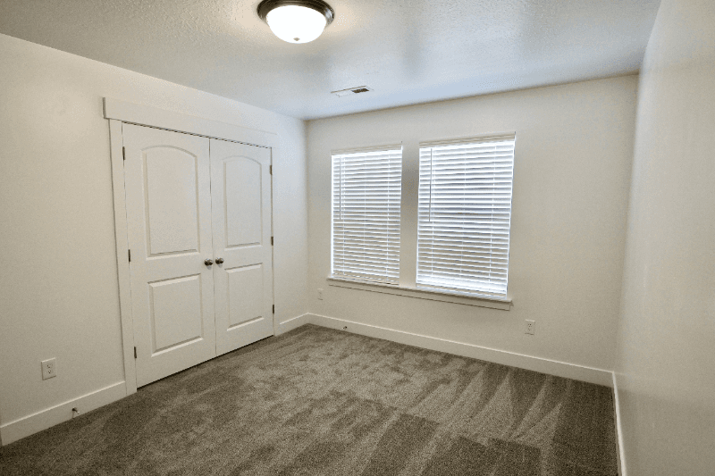 Lehi Townhome: 1554 N 3950 W