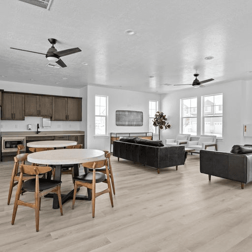 Lehi Townhome: 1554 N 3950 W