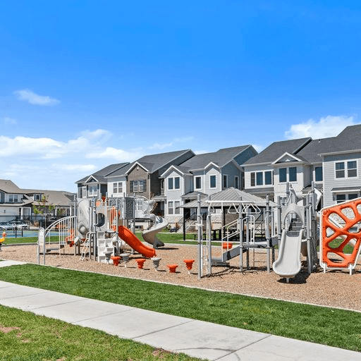 Lehi Townhome: 1554 N 3950 W