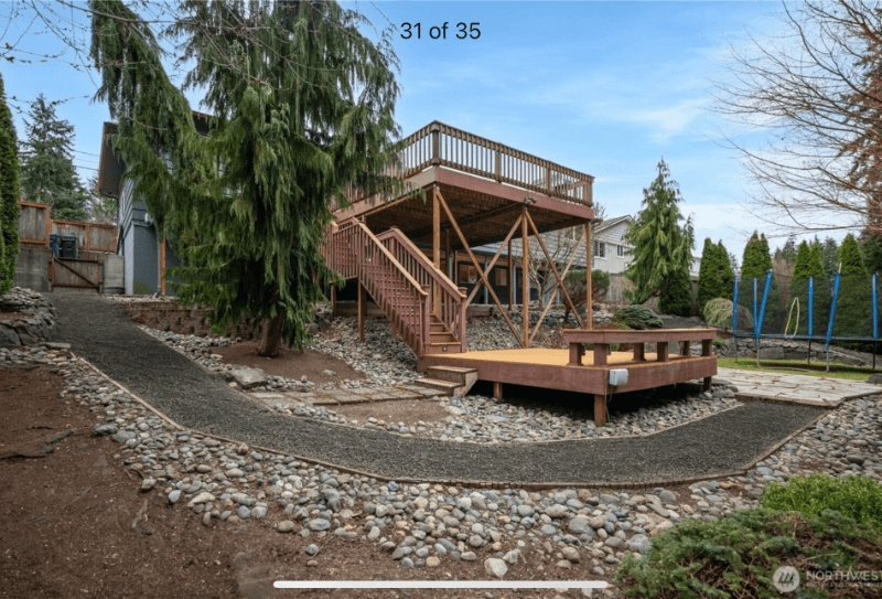 Tacoma Single Room: 1626 HUSON DR