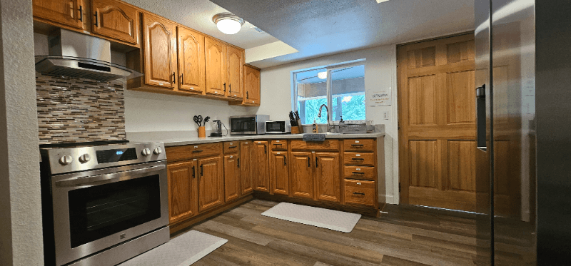 Tacoma Single Room: 1626 HUSON DR