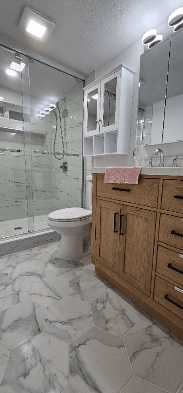 Tacoma Single Room: 1626 HUSON DR