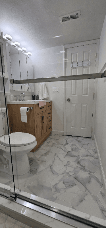 Tacoma Single Room: 1626 HUSON DR