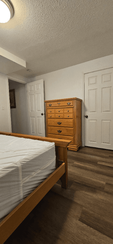 Tacoma Single Room: 1626 HUSON DR
