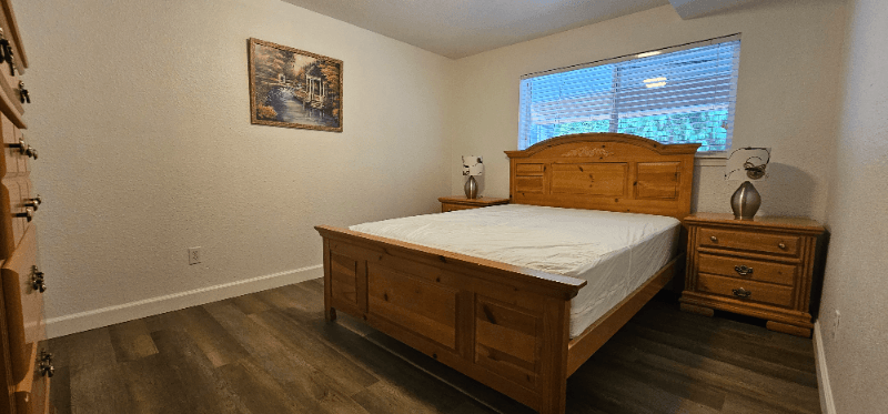 Tacoma Single Room: 1626 HUSON DR