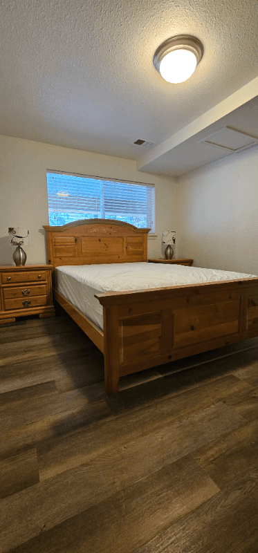 Tacoma Single Room: 1626 HUSON DR