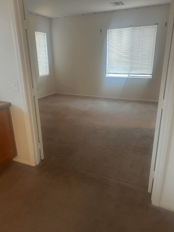 Las Vegas House: 6057 W. Traviata Ave