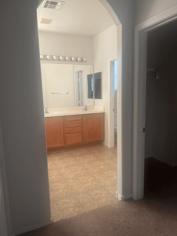 Las Vegas House: 6057 W. Traviata Ave