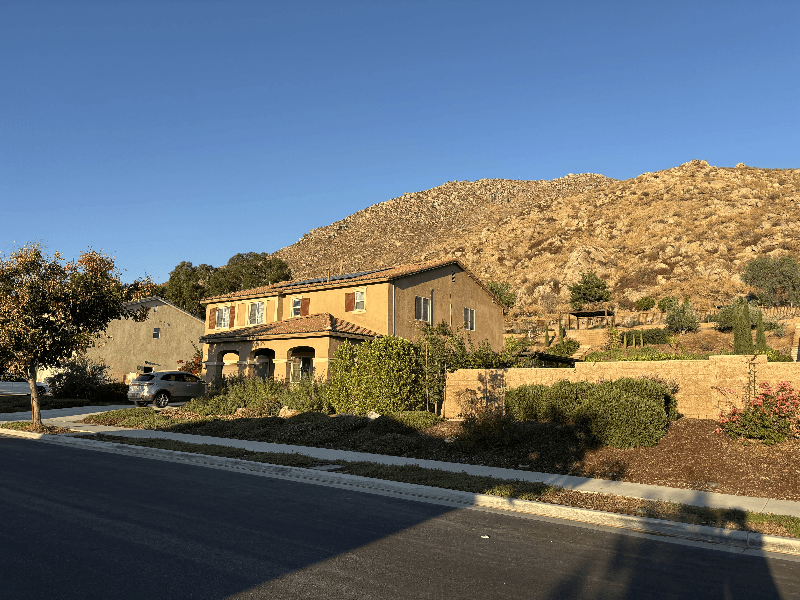Riverside House: 7068 Laban Lane