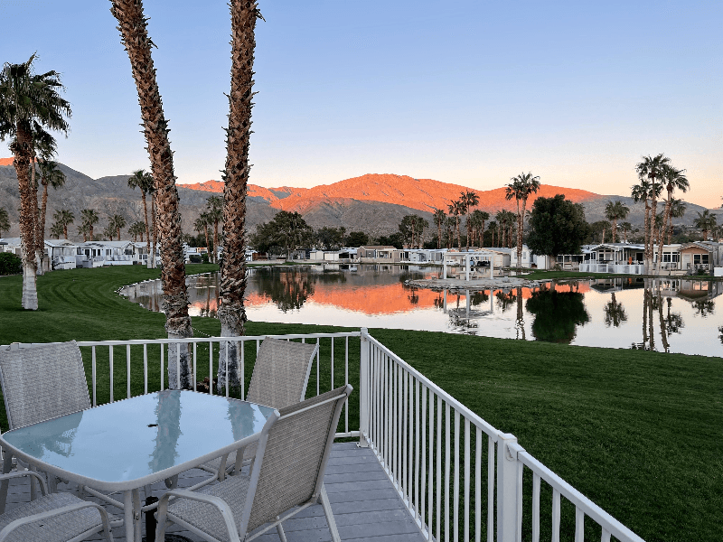 Desert Hot Springs House: 74711 Dillon Rd
