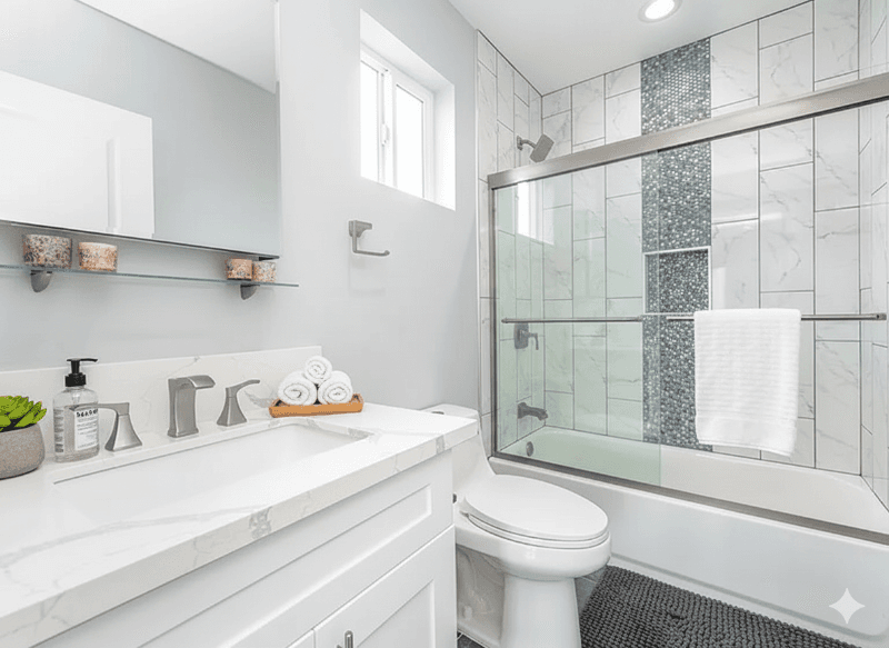 Los Angeles Single Room: 1265 E Adams Boulvedard