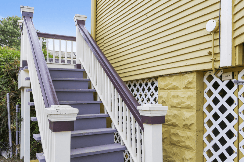 New Orleans Multiplex: 1216 Treme st
