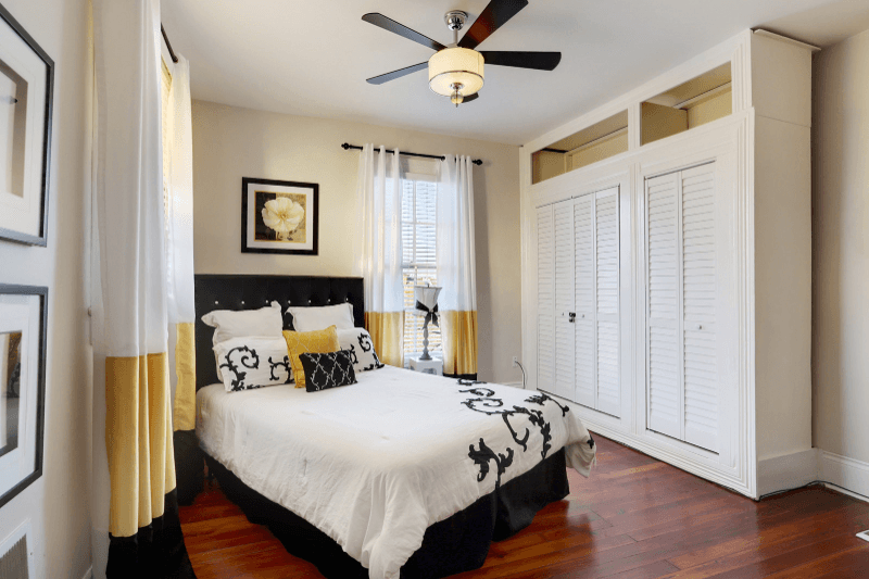 New Orleans Multiplex: 1216 Treme st