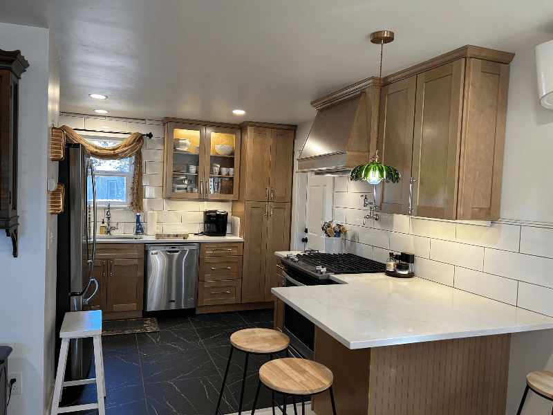 Cottage Grove House: 44 N “H” Street
