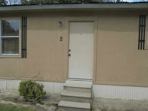 Tyler House: 1935 E Cotten Rd