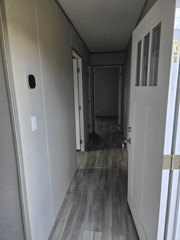 Hubert House: 101 Ash St