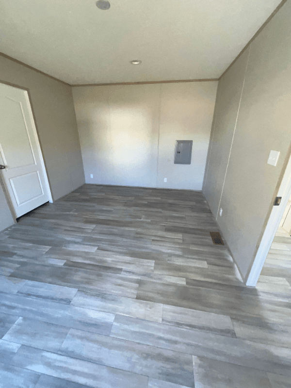 Hubert House: 101 Ash St
