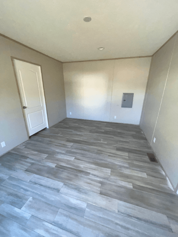 Hubert House: 101 Ash St