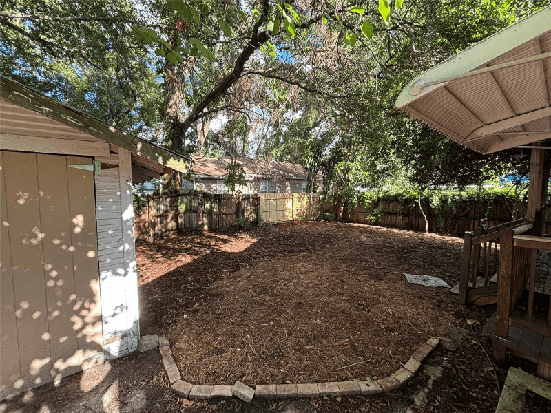 Tampa House: 4303 N 10th St