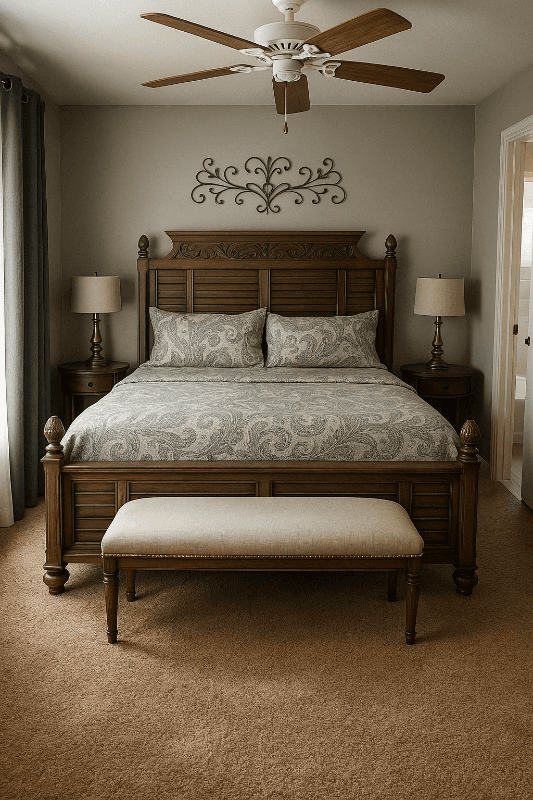 KISSIMMEE Condo: 3143 BRITANNIA BLVD