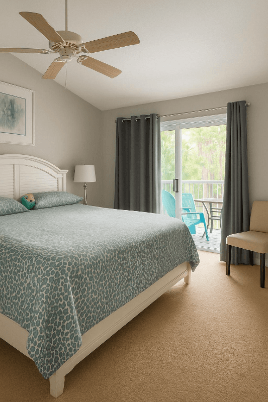 KISSIMMEE Condo: 3143 BRITANNIA BLVD