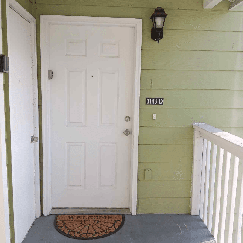 KISSIMMEE Condo: 3143 BRITANNIA BLVD