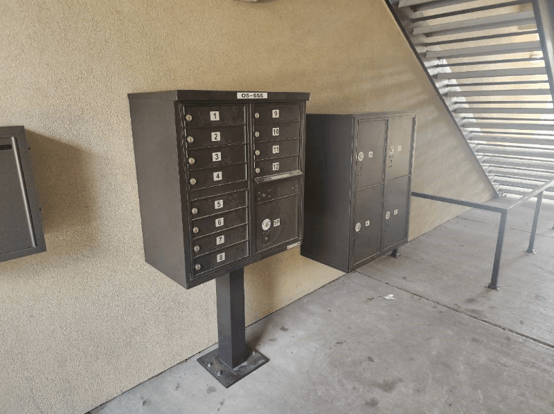 Colorado Springs Condo: 430 West Pikes Peak Ave. 304