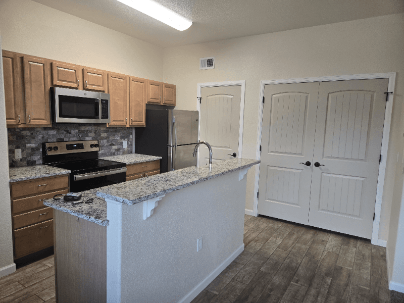 Colorado Springs Condo: 430 West Pikes Peak Ave. 304