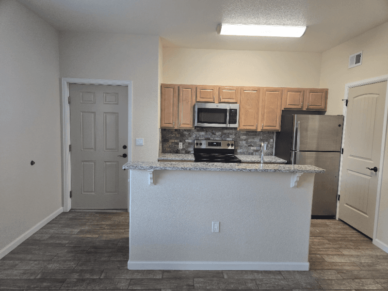Colorado Springs Condo: 430 West Pikes Peak Ave. 304