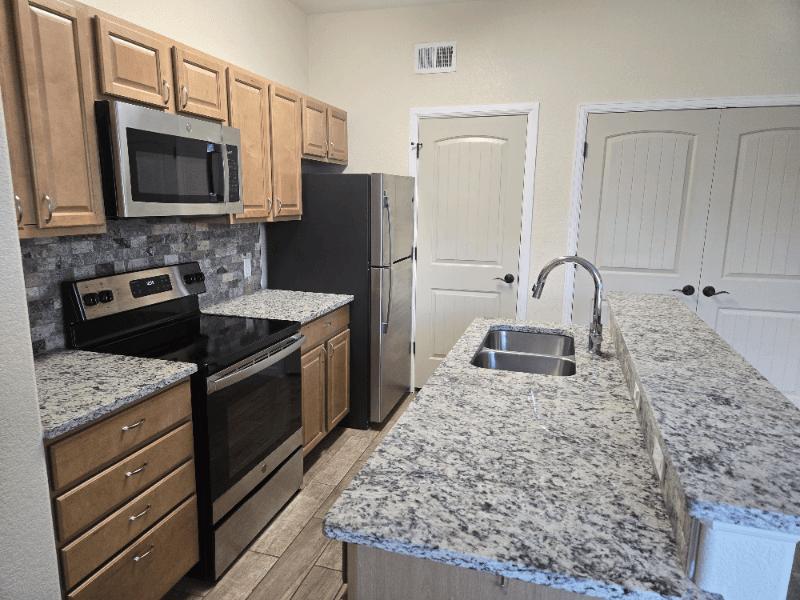 Colorado Springs Condo: 430 West Pikes Peak Ave. 304