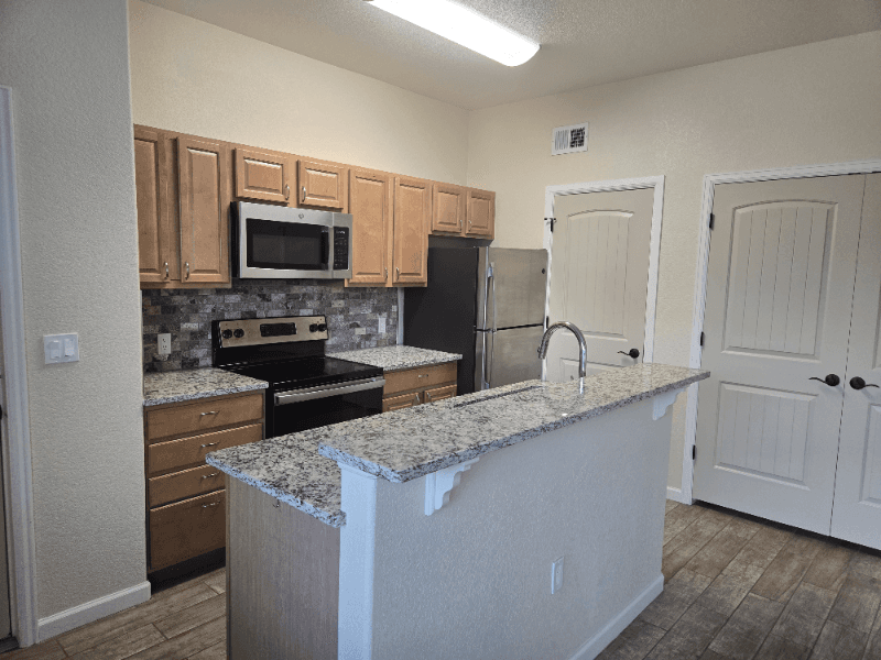 Colorado Springs Condo: 430 West Pikes Peak Ave. 304