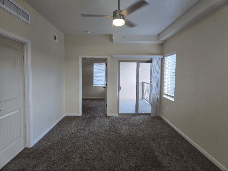 Colorado Springs Condo: 430 West Pikes Peak Ave. 304