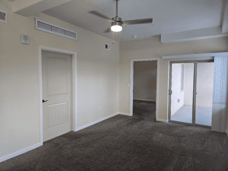 Colorado Springs Condo: 430 West Pikes Peak Ave. 304