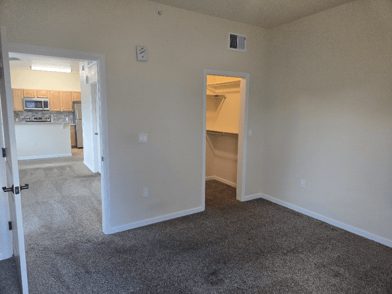 Colorado Springs Condo: 430 West Pikes Peak Ave. 304
