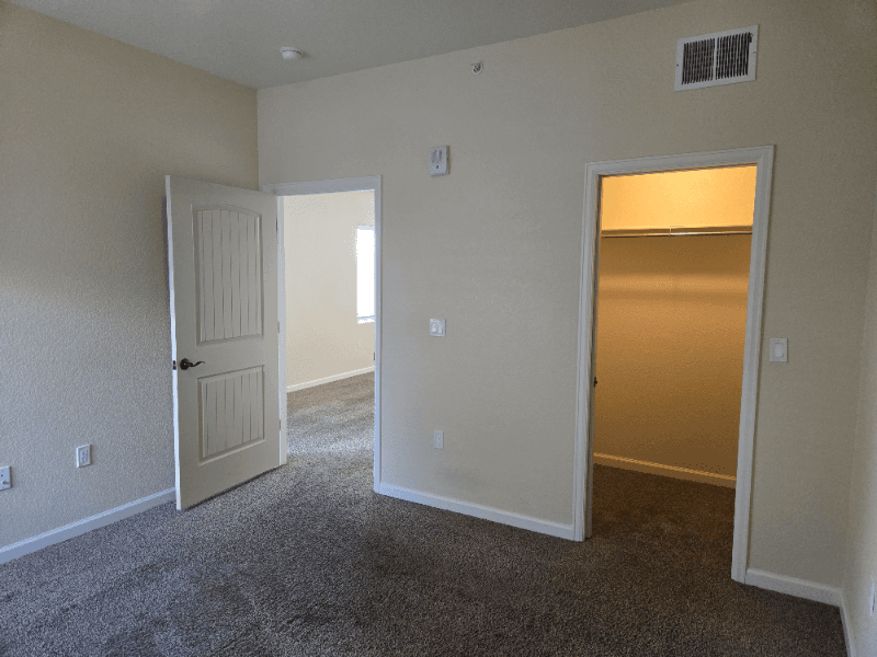 Colorado Springs Condo: 430 West Pikes Peak Ave. 304